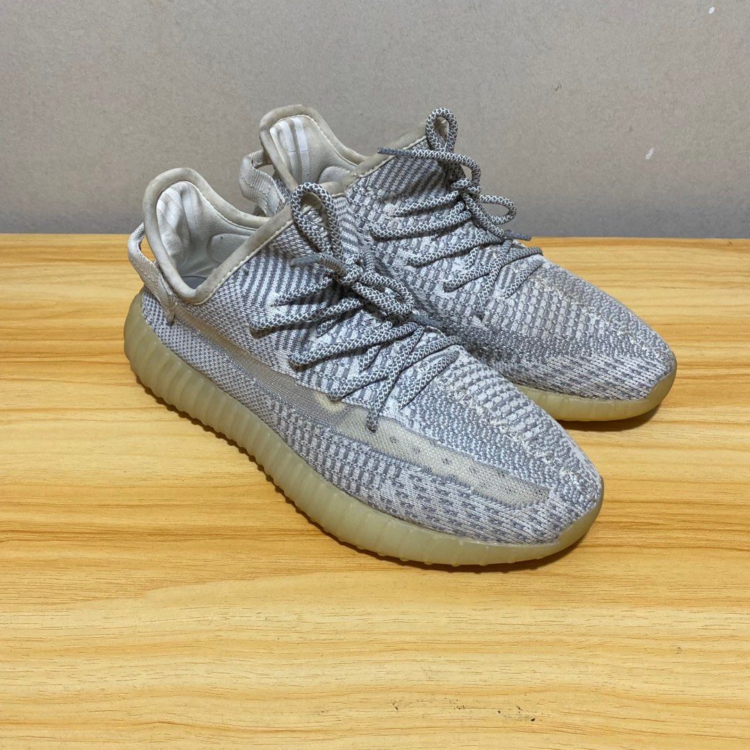 Adidas yeezy boost 350 sales v2 yeshaya (non-reflective) review