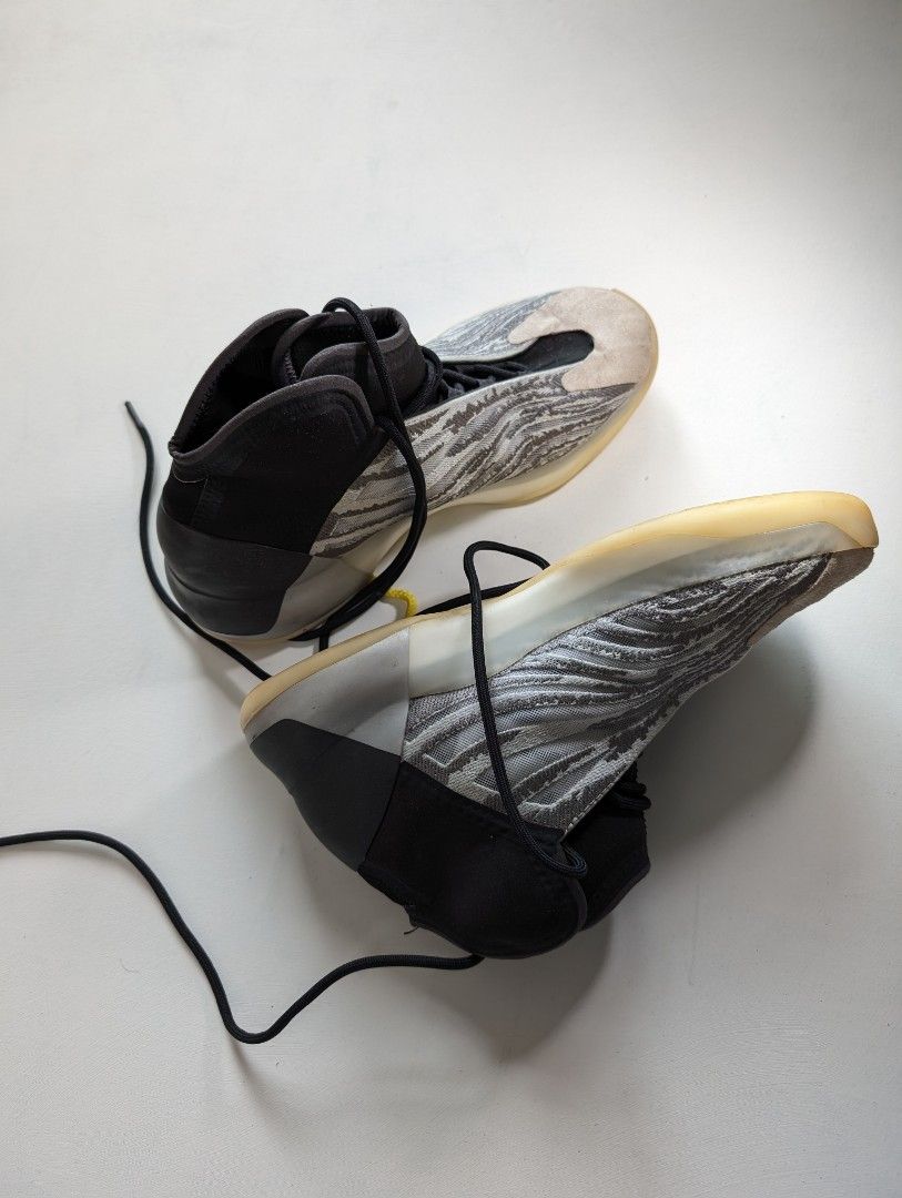 adidas yeezy qntm bball og