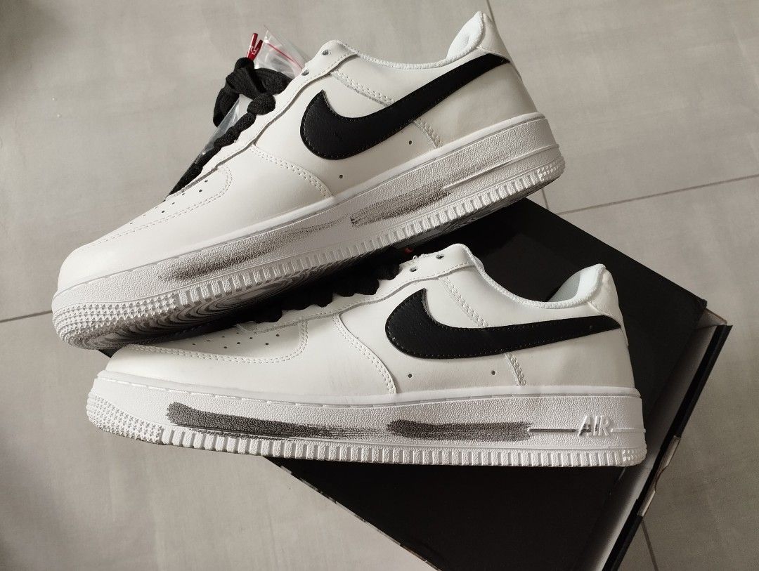 Air force 1 mens size 10 sale