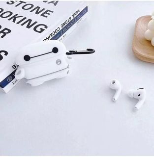 Airpods Pro case Baymax