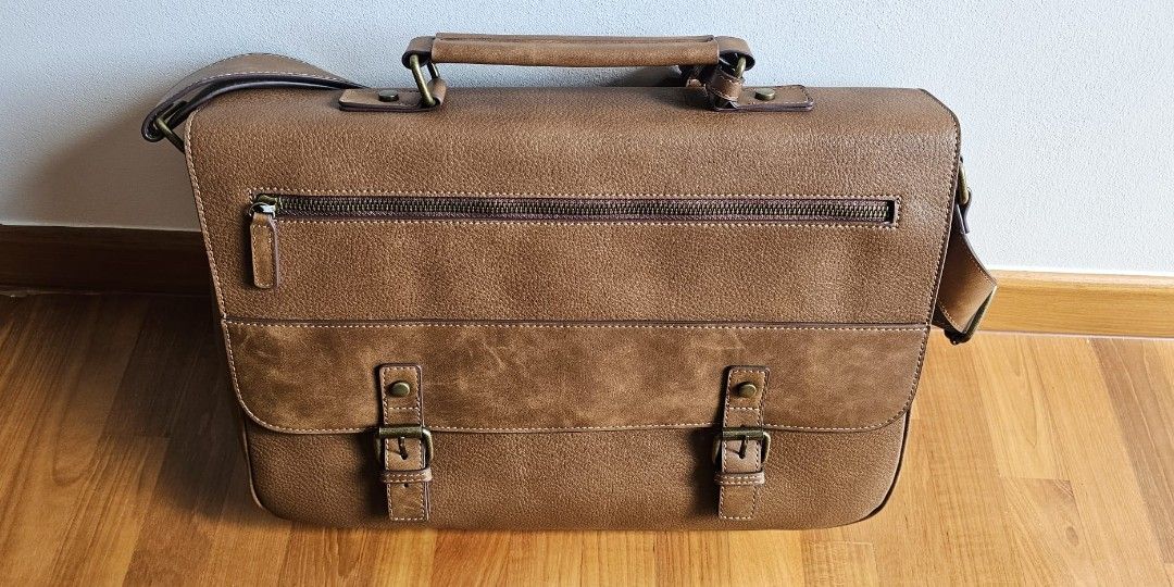 Aldo briefcase