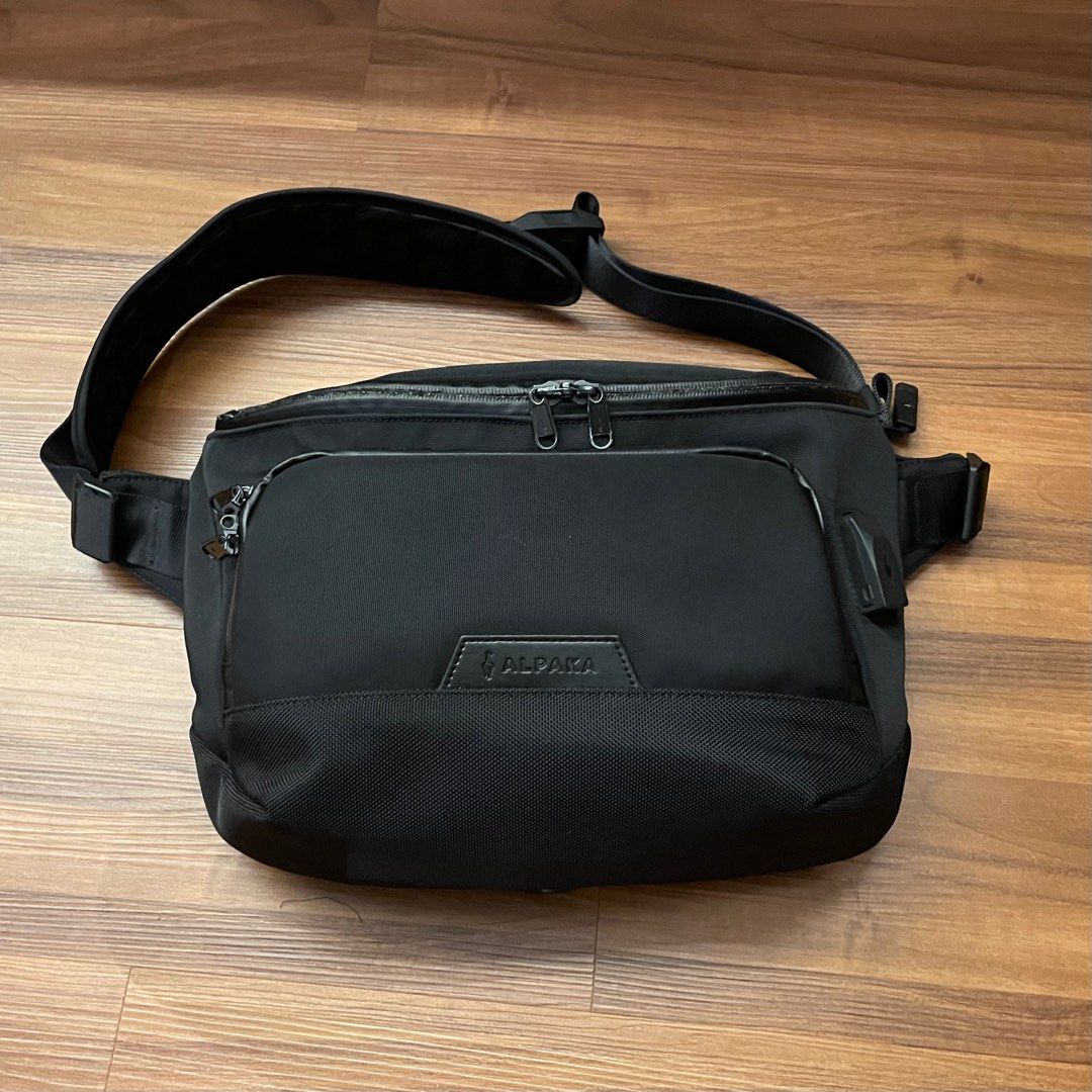 Max sling clearance bags