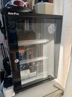 AM-PRO Dry box