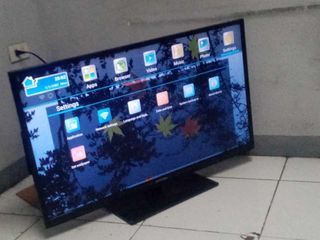 Android LED TV 40inches