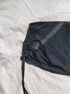 APT 9 tube or mini skirt bathing suit cover up