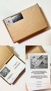 Architecture Review Flashcards