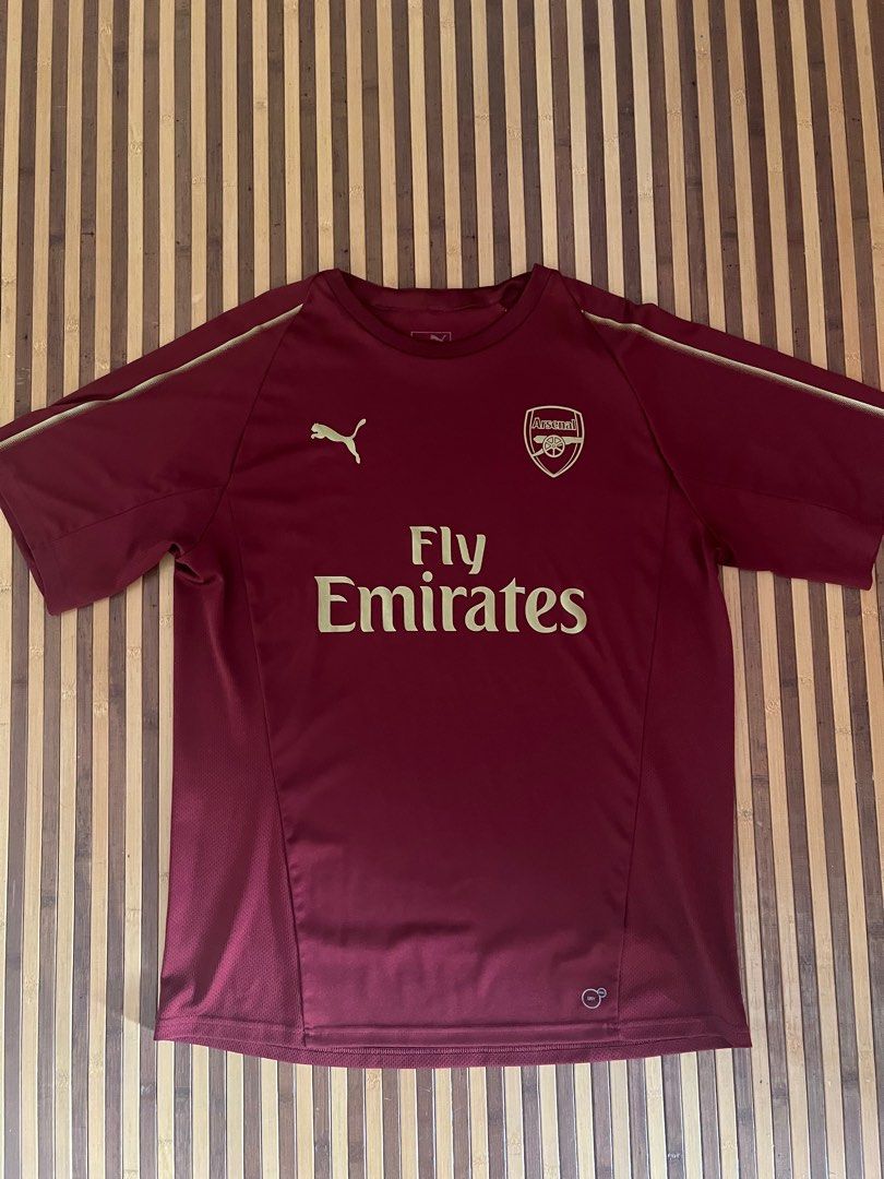 Arsenal 1819 kit clearance