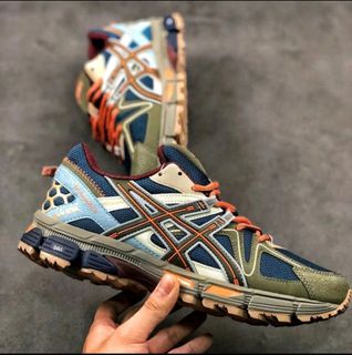 Asics gel online kahana discount