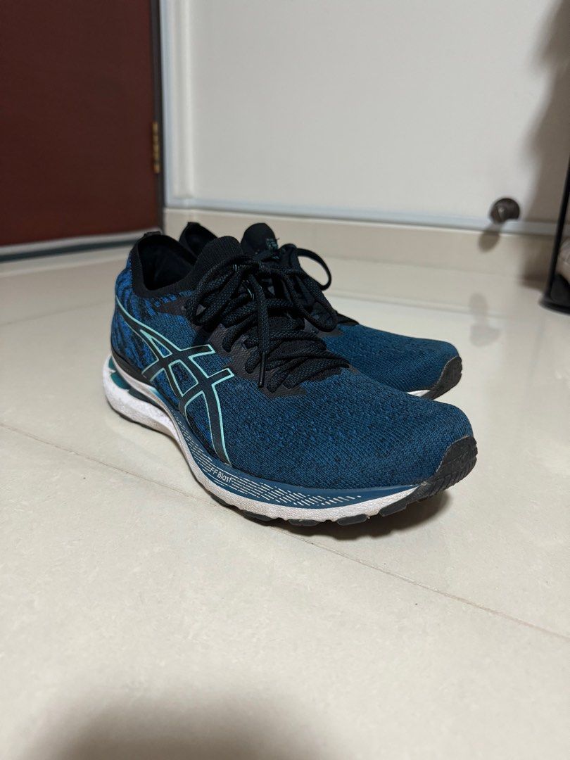 Gel sales kayano blue