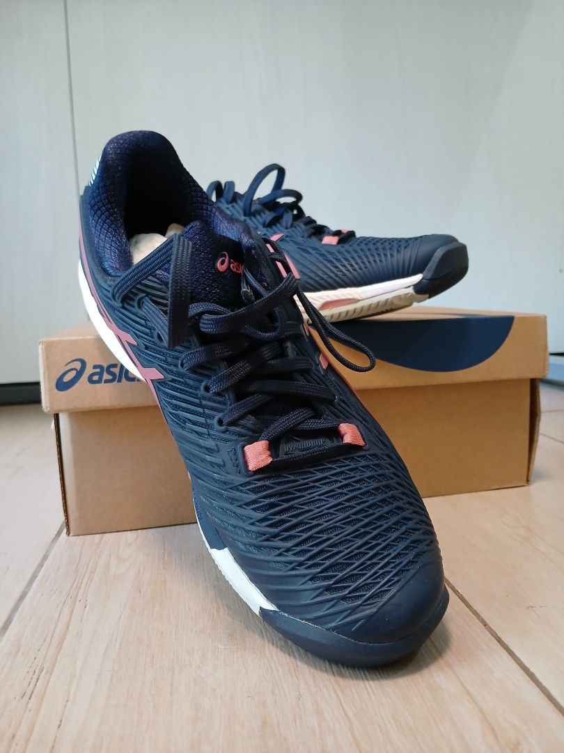 Asics gel kahana 7 donna rose 2025