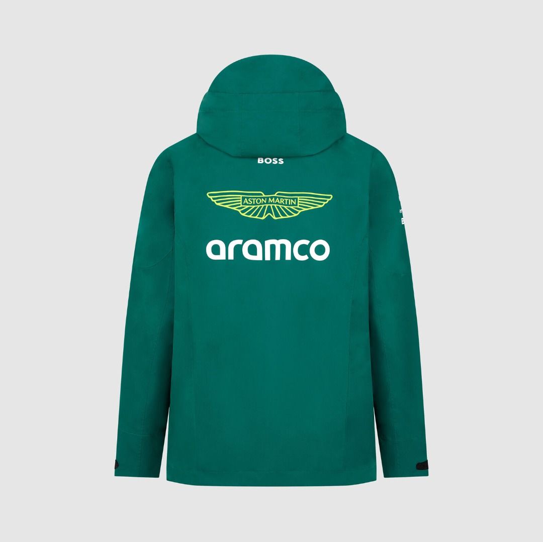 2025 Vintage Racing Team Jacket