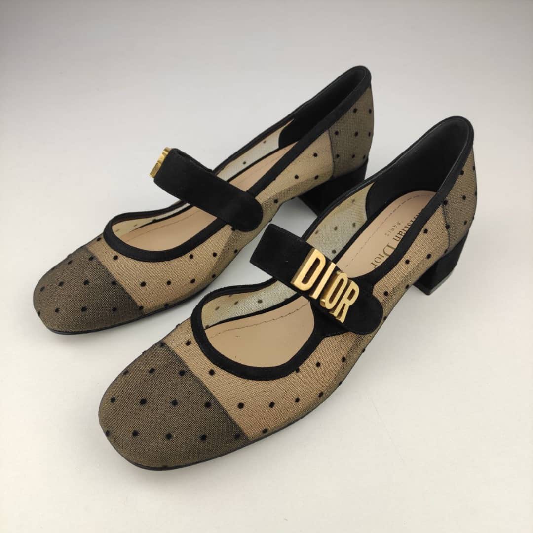 Dior baby deals d flats