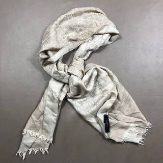 AUTHENTIC GUCCI SCARF