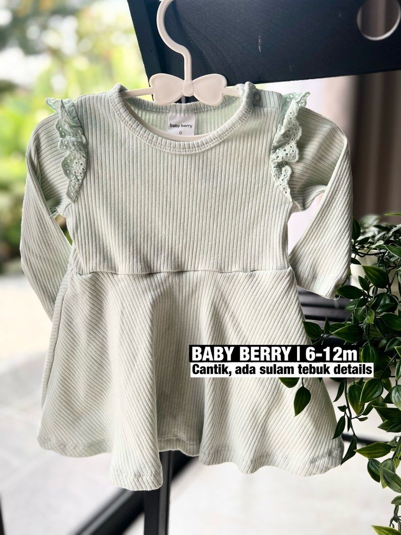 Baby berry romper store