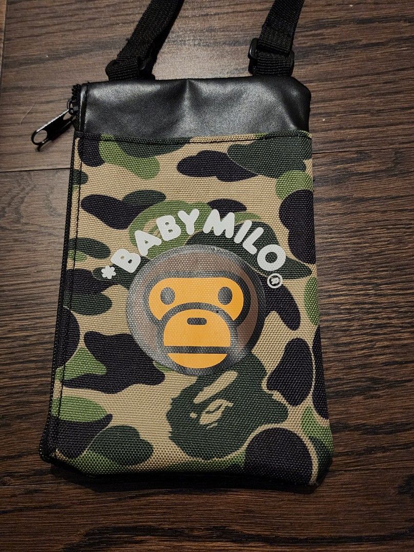 Baby milo sling bag online