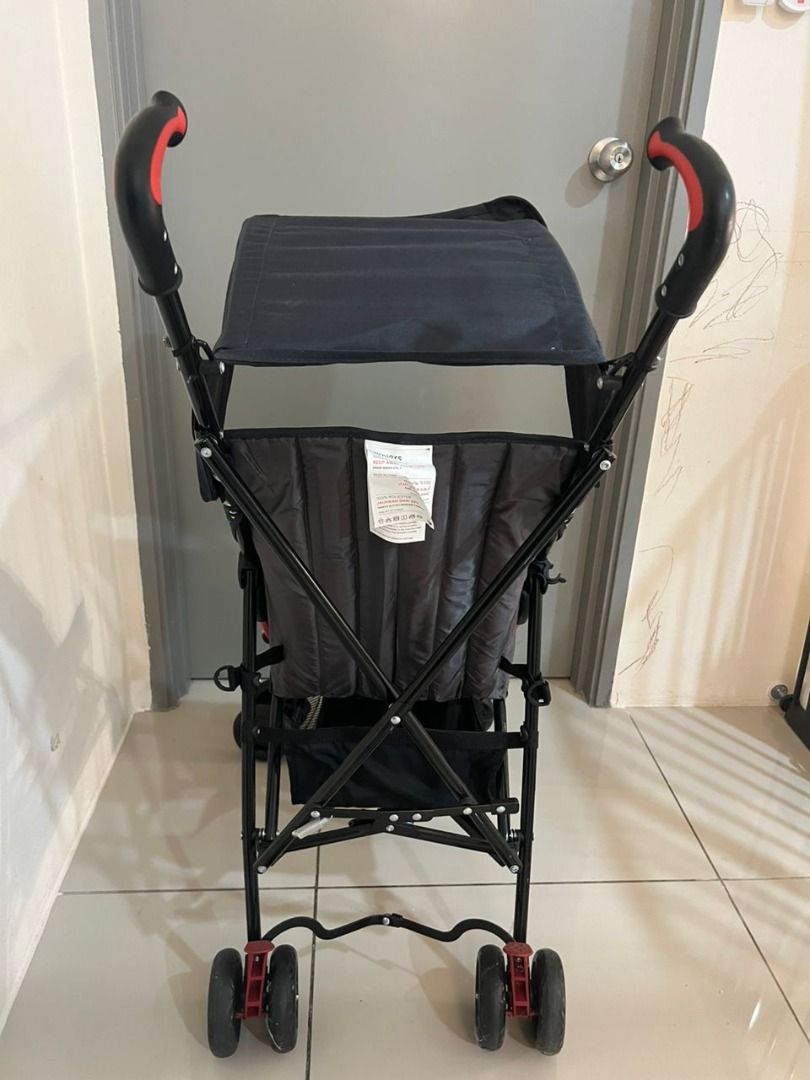 Bezou hotsell umbrella stroller