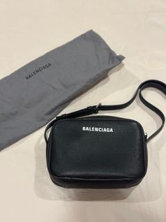 Balenciaga Camera Bag