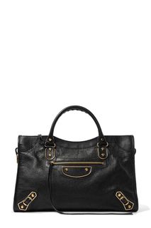 Balenciaga city hotsell edge regular size
