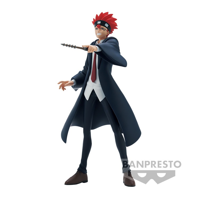 MASHLE – Dot Barrett – DXF (Bandai Spirits