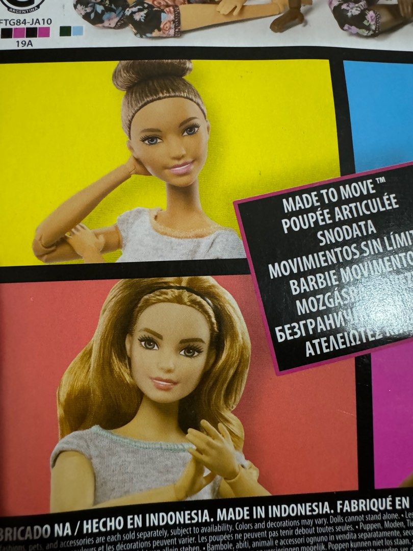 Barbie mtm curvy best sale