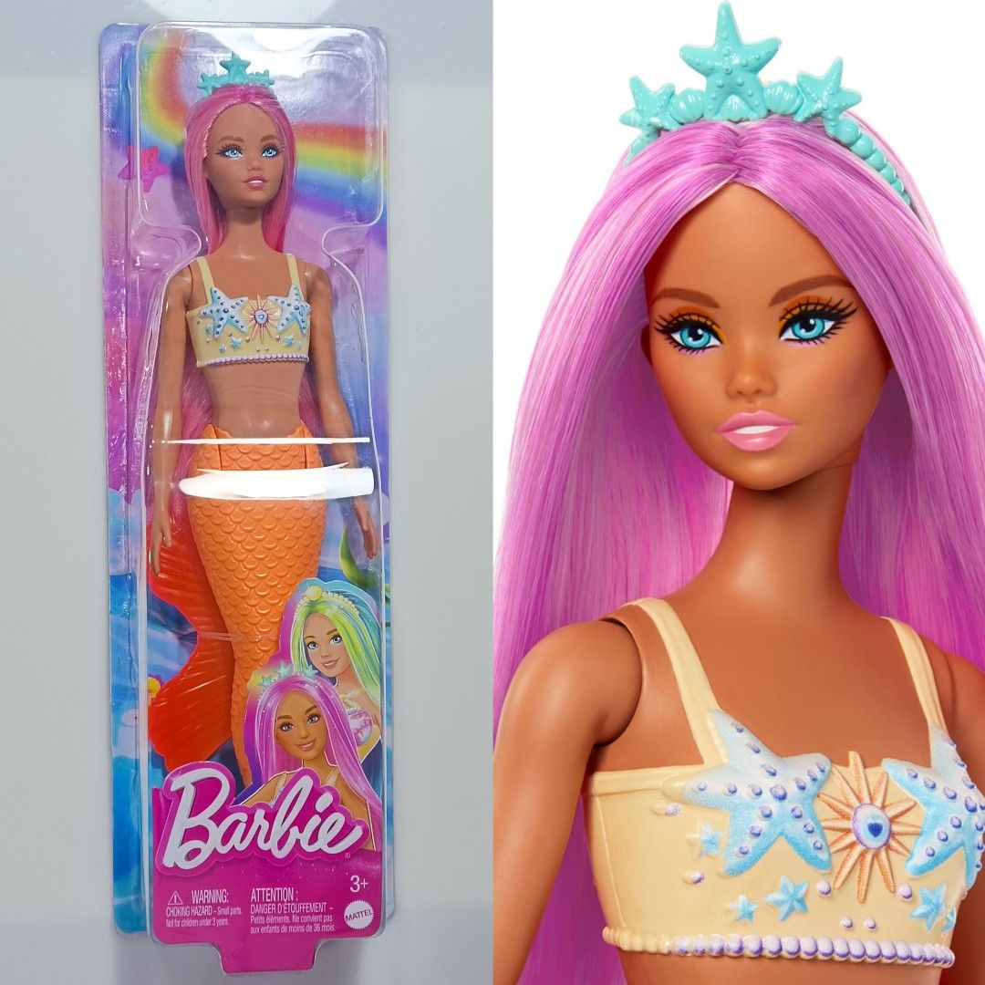 Barbie facial games 2018 discount