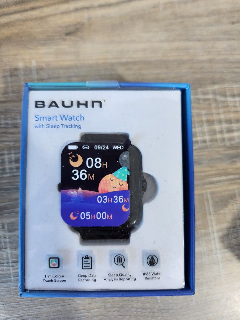 bauhn smart watch 1708390182 73e67af9 progressive