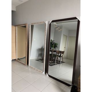 Big mirrors online for sale