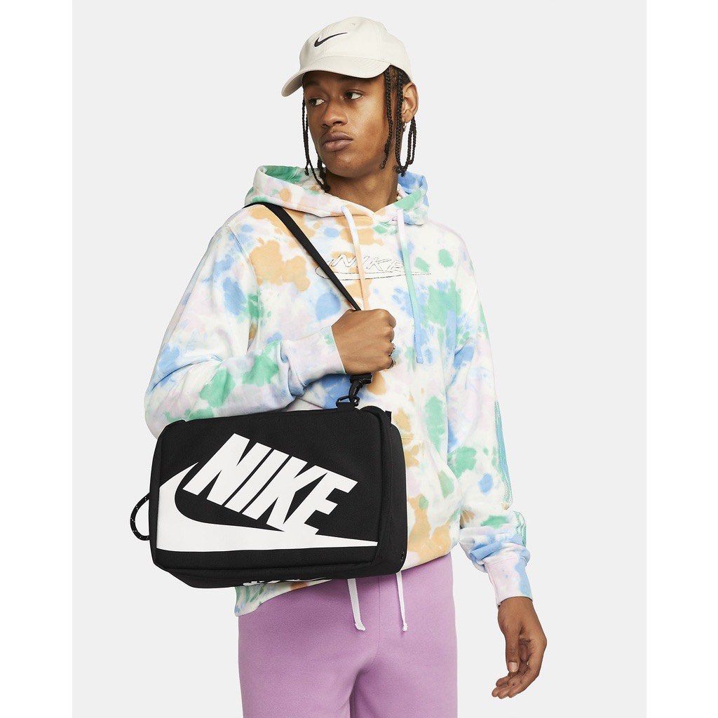 Nike garment bag sales