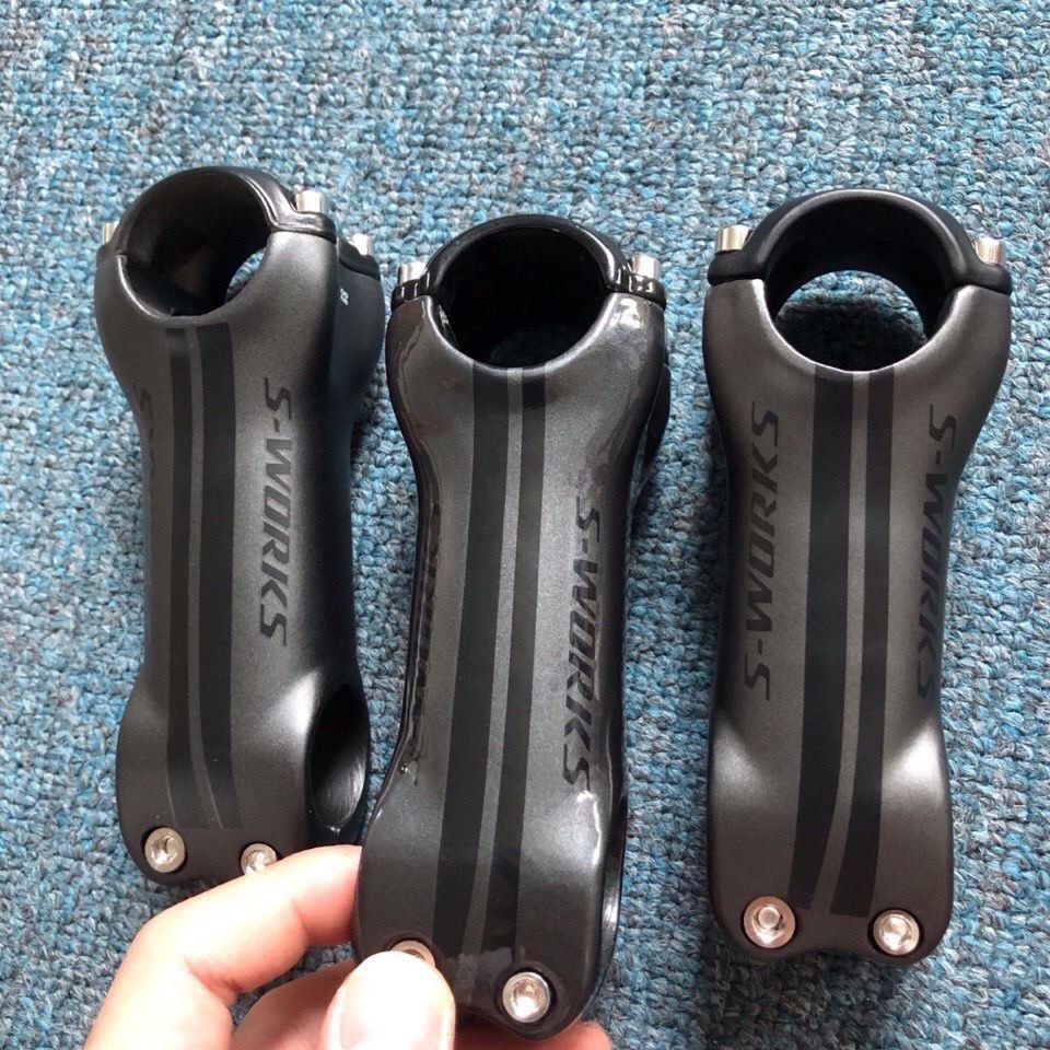 Specialized carbon fiber clearance