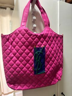 Brand New Pink Shoulder Bag