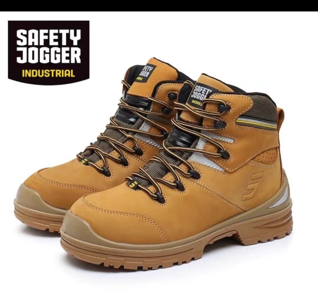 Cheap steel toe cheap boots payless
