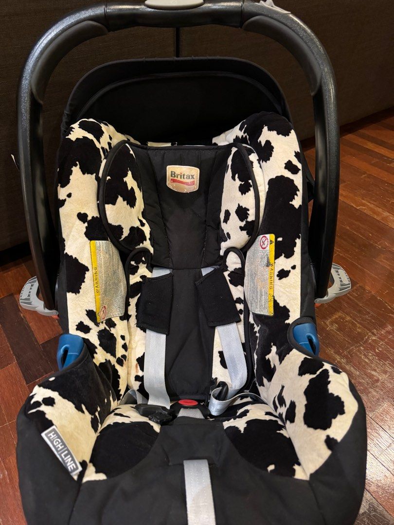 Baby safe top plus shr
