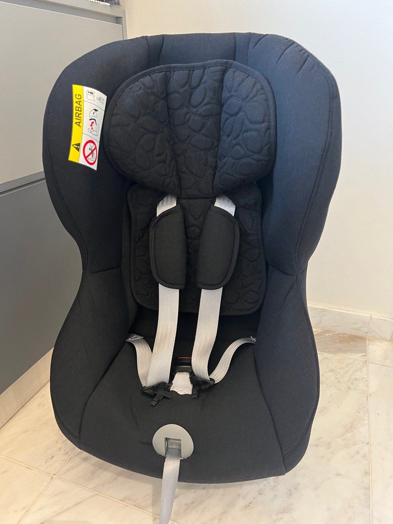 Britax volvo sale car seat