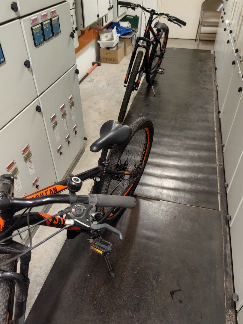 Caloi mountain bike on sale price