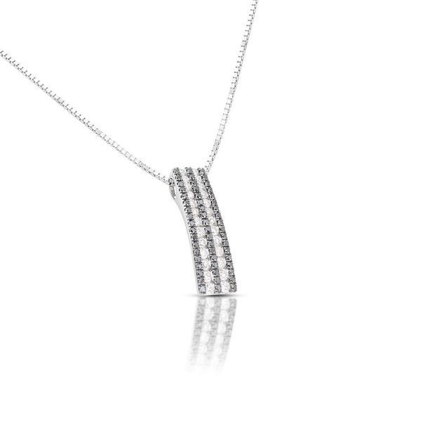 Buy white gold necklace online store
