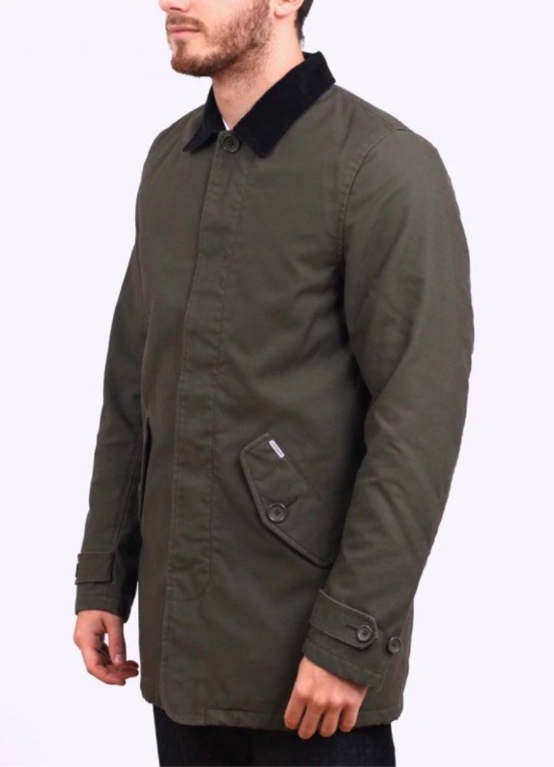 Trench carhartt outlet