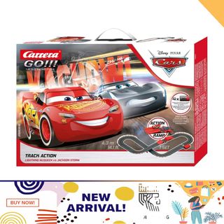 Carrera go cars for online sale