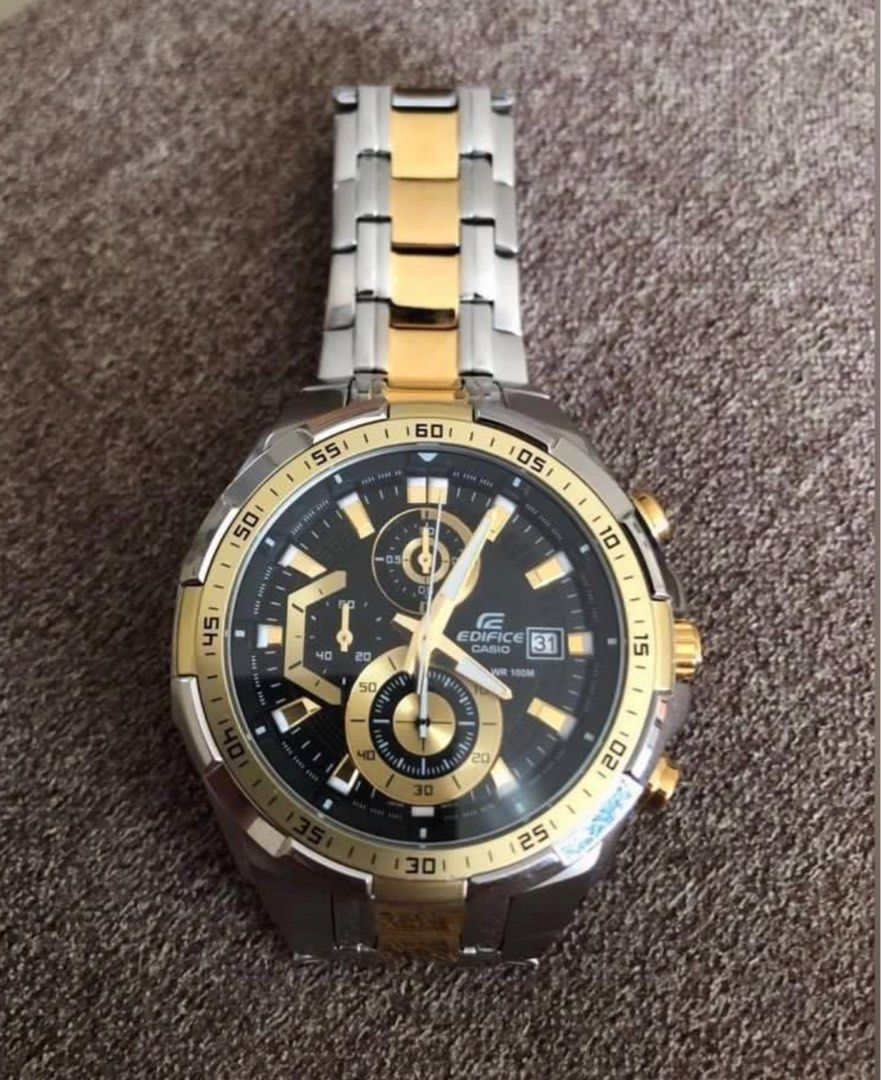 Casio edifice ef 350 top