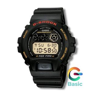 dw 6900 fire fox