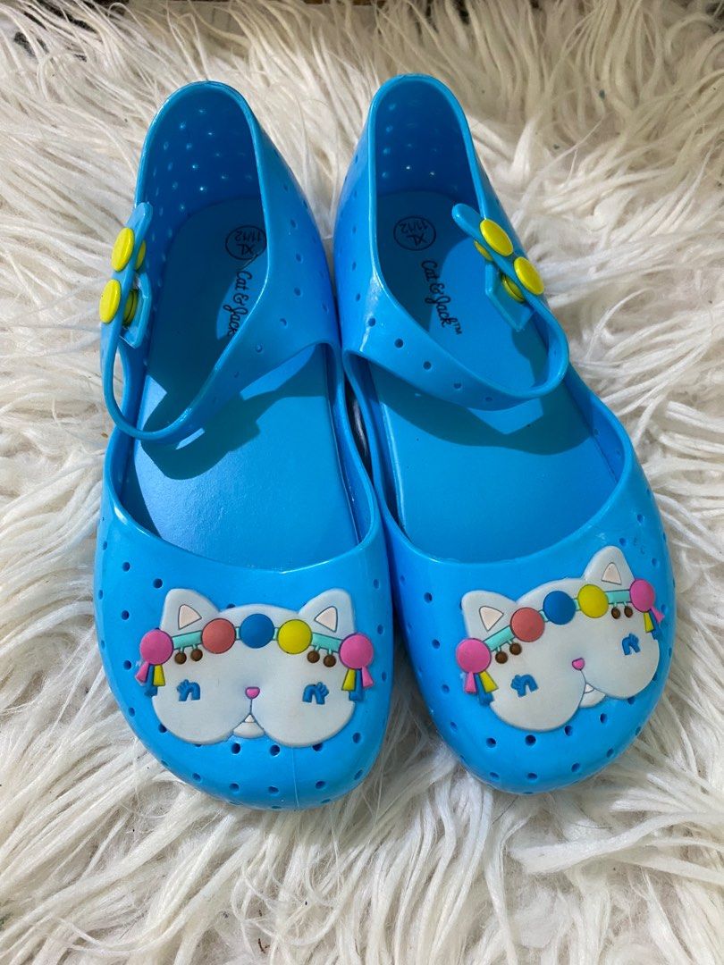 Cat Jack 11 12
