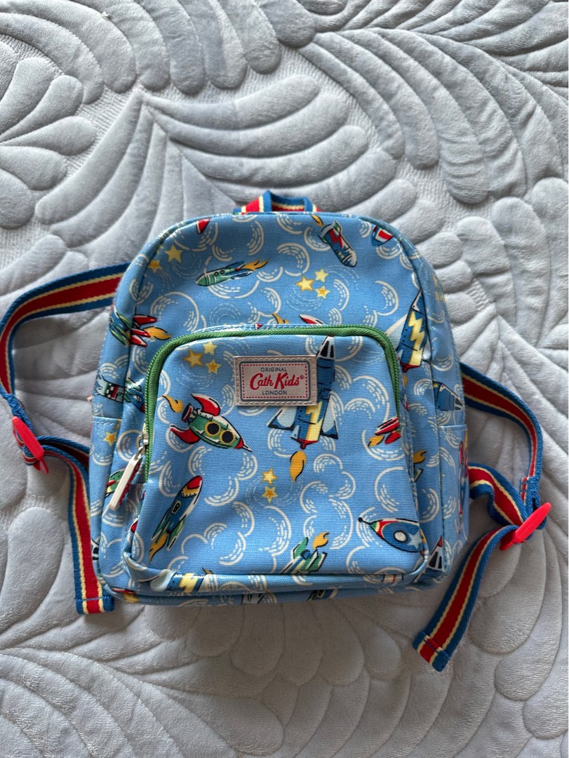 Cath kidston cheap rocket bag