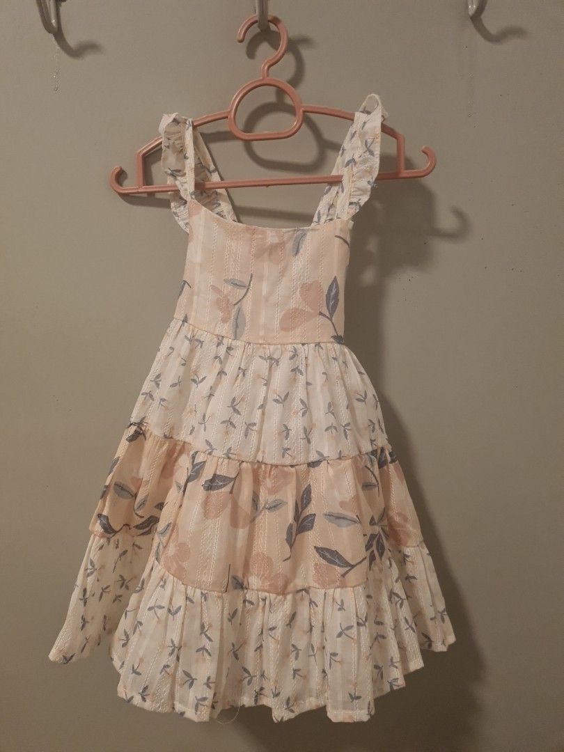 Catherine malandrino store dress baby