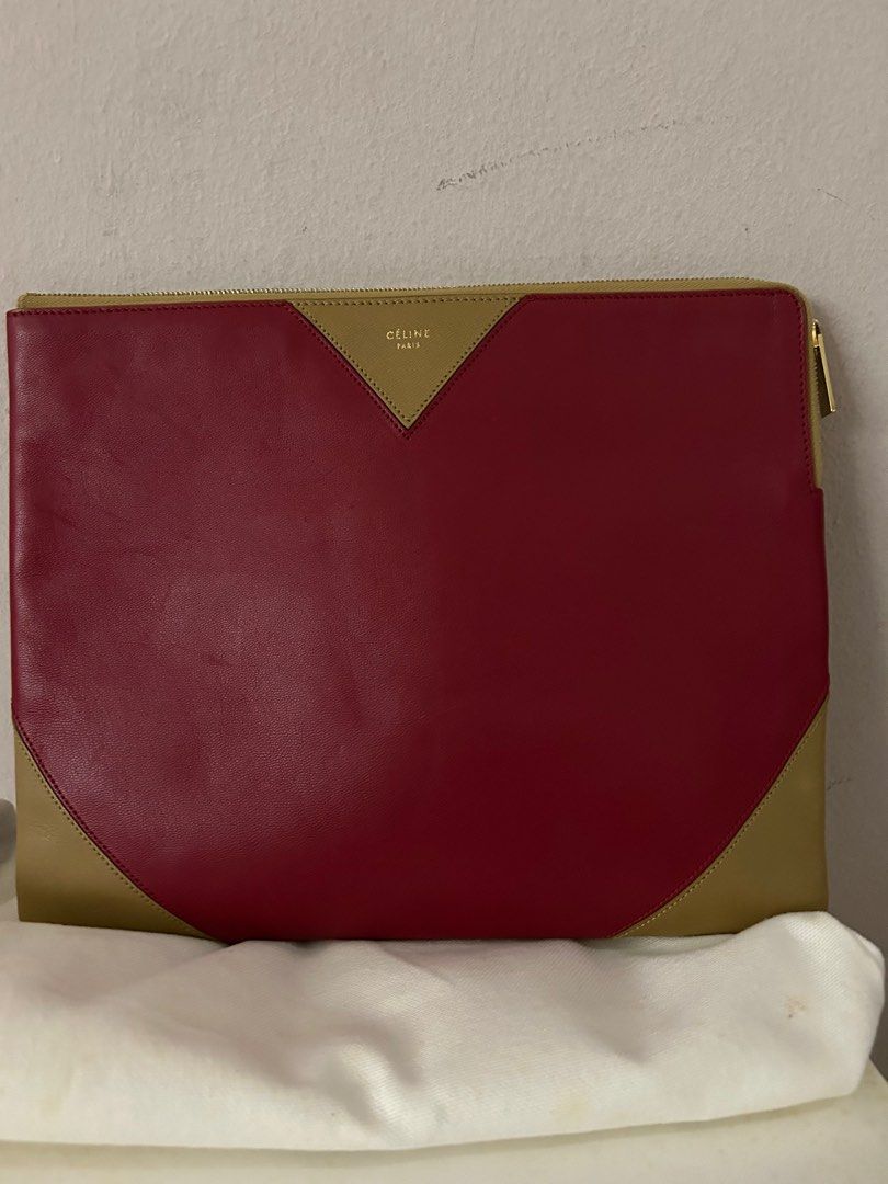 Celine clutch cheap