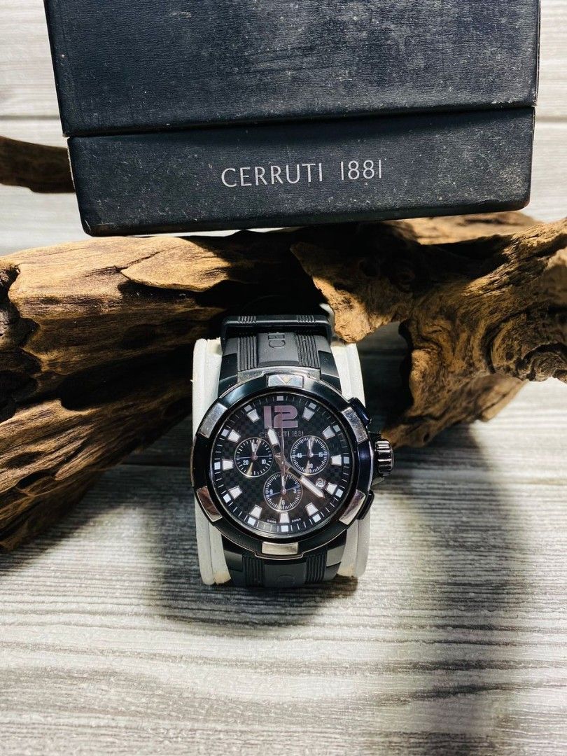 Cerruti 1881 CT68321007 Men s Watch