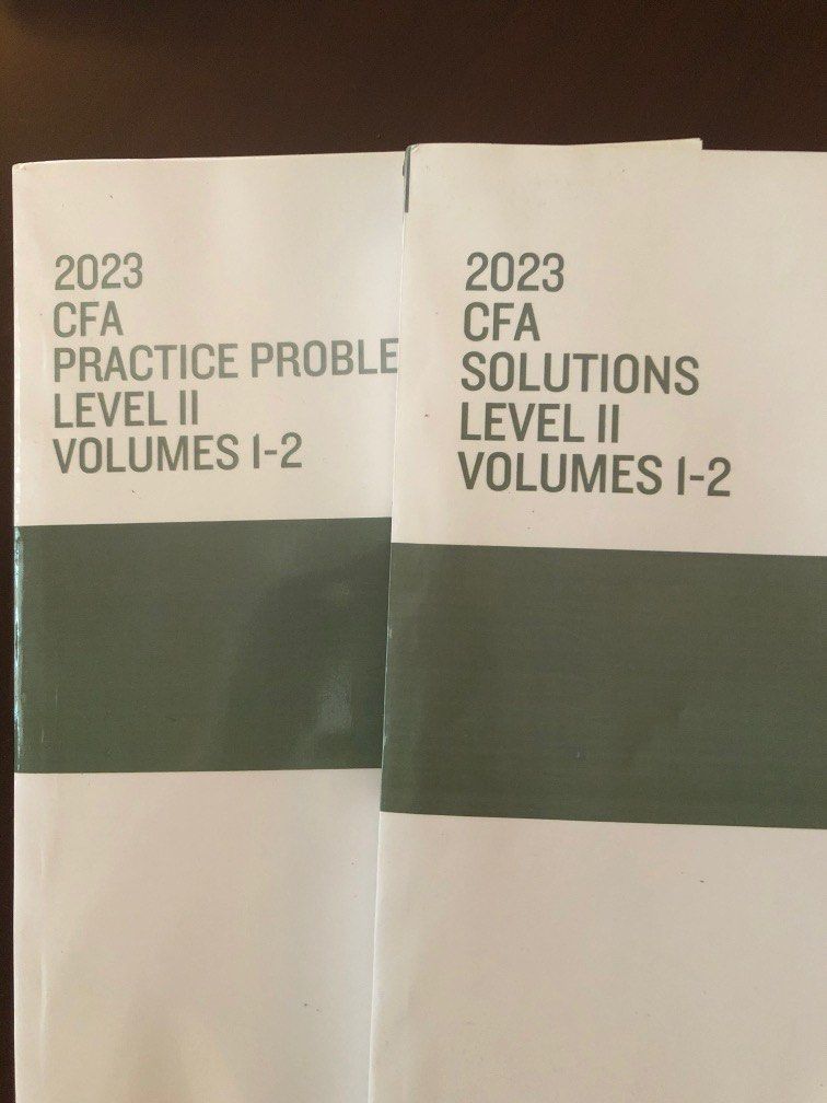 CFA notes (Category: Textbooks) located in Singapore. Submitted by rtju2031095 (Listing ID 1288347524, Image 1). Description: 2024 Kaplan notes available. Pm for more .
