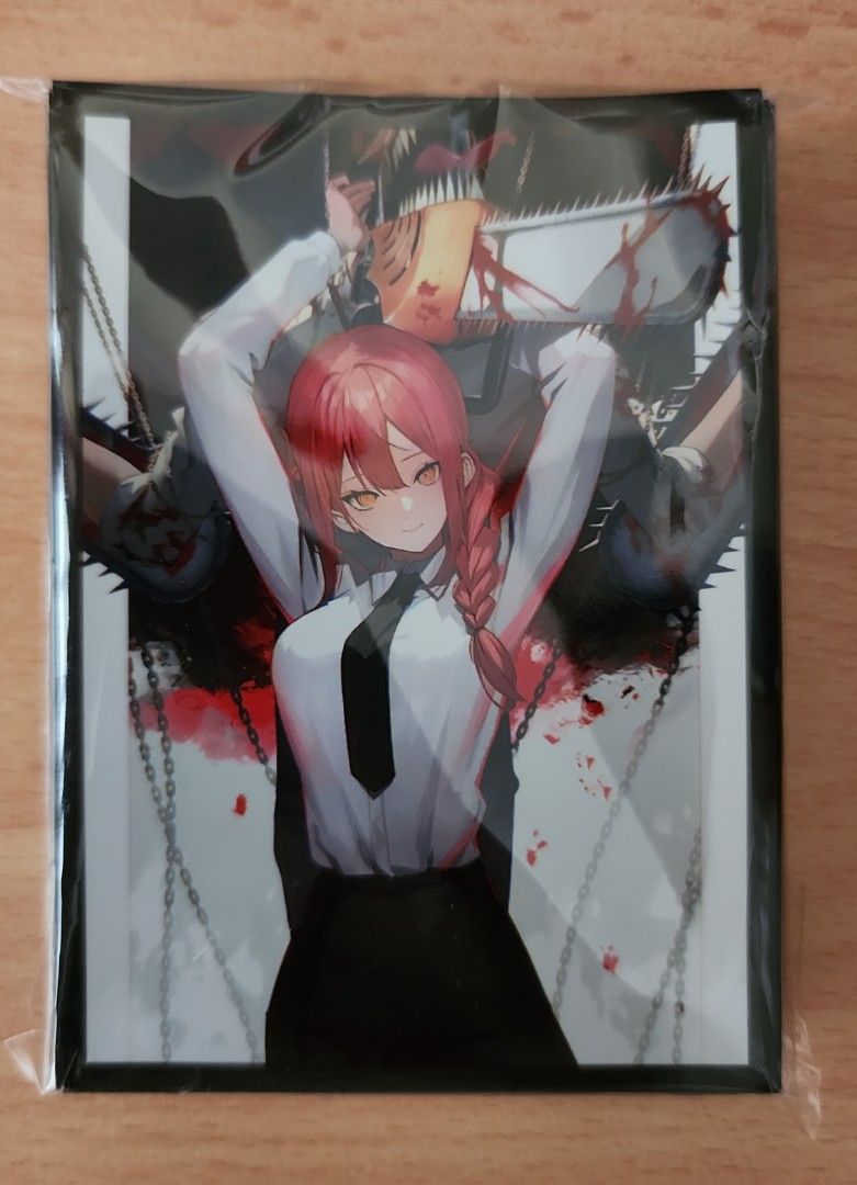 chainsaw man card sleeves Amazon.com: Magic: The Gathering | Teenage Mutant Ninja Turtles - Turtle  Team-Up main image 0