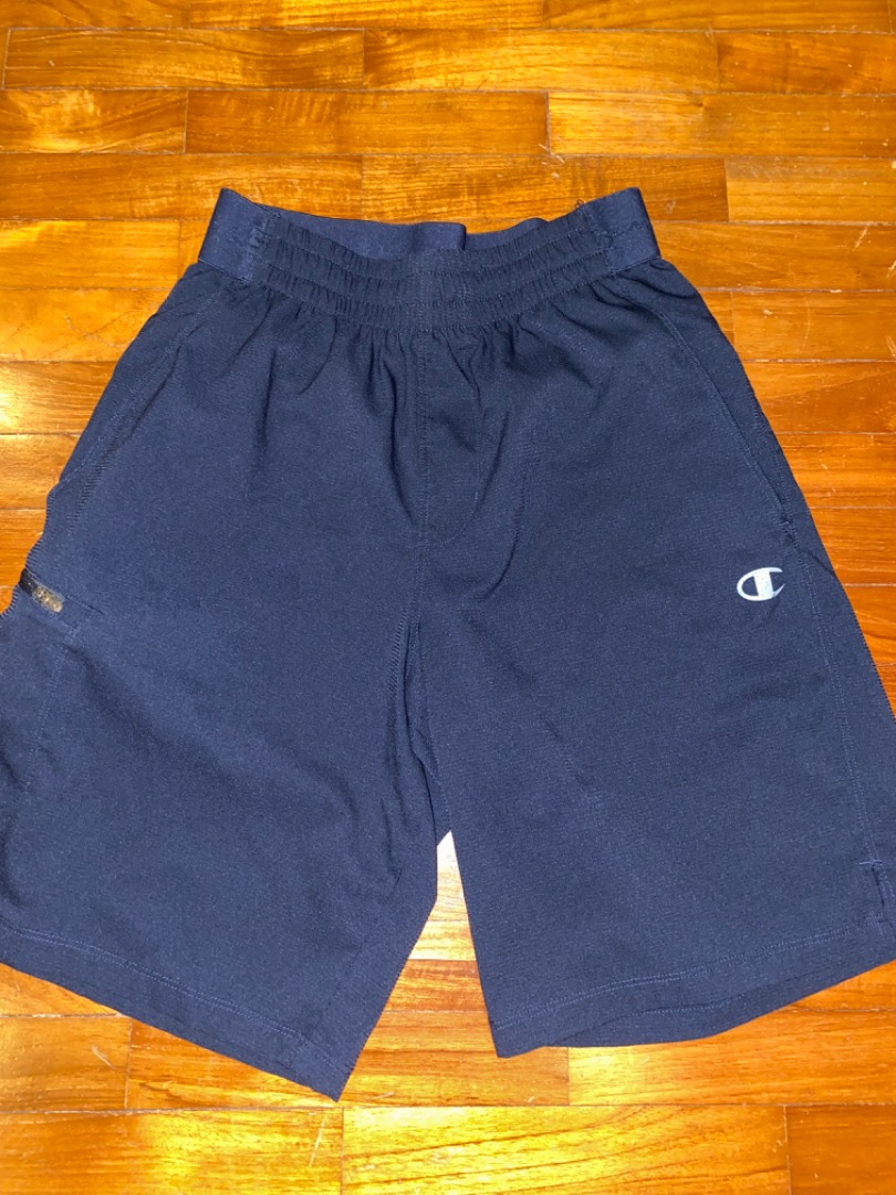 Champion clothing deals shorts