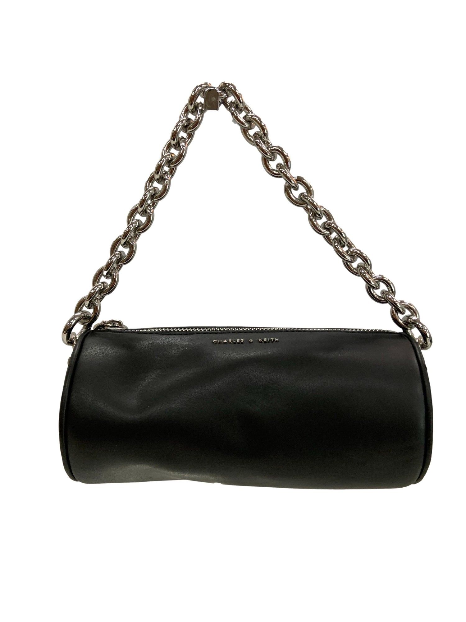 Chain handle crossbody bag outlet