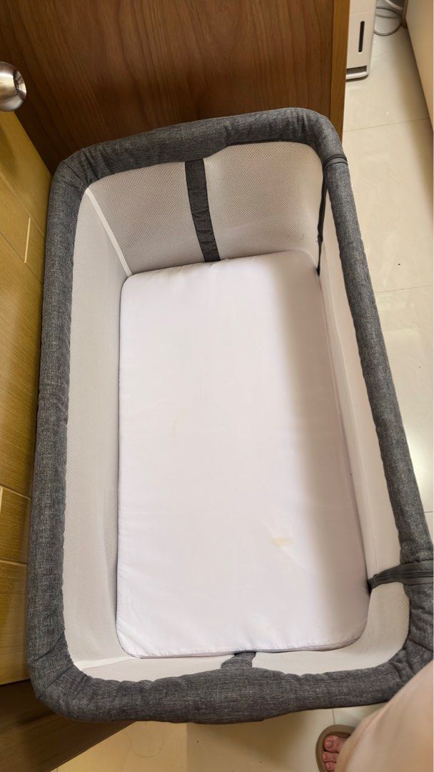 Childcare alora hotsell bedside sleeper