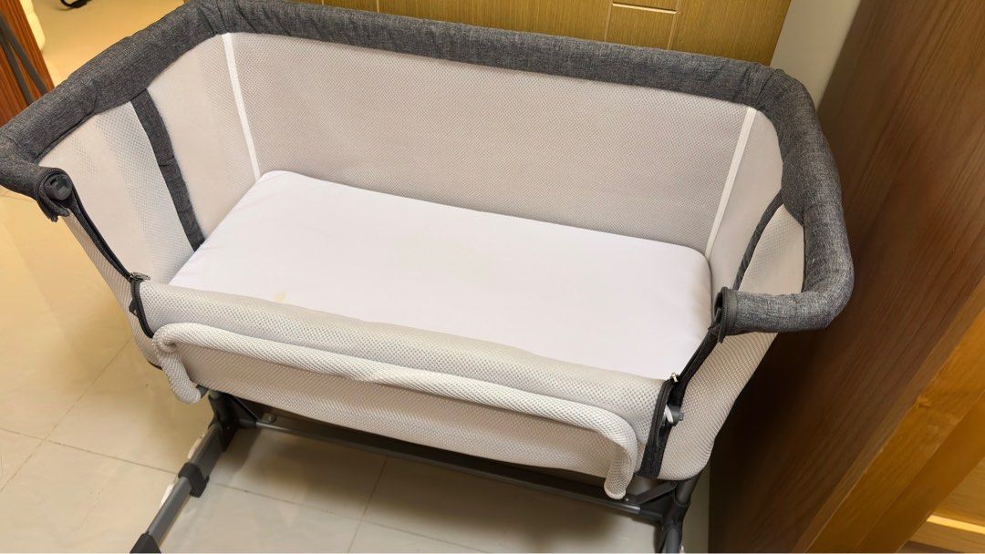 Childcare alora bedside hotsell sleeper